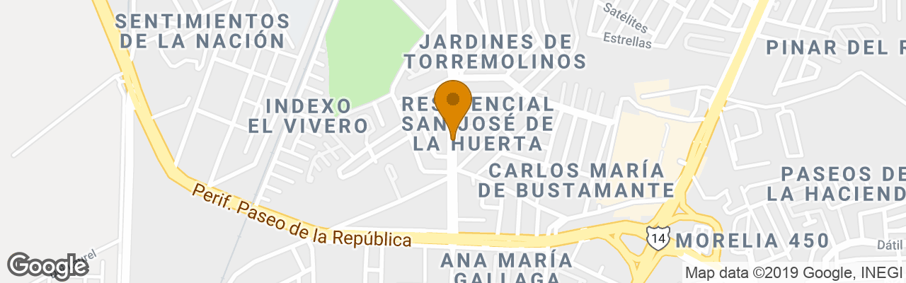 Hotel Torremolinos Express 