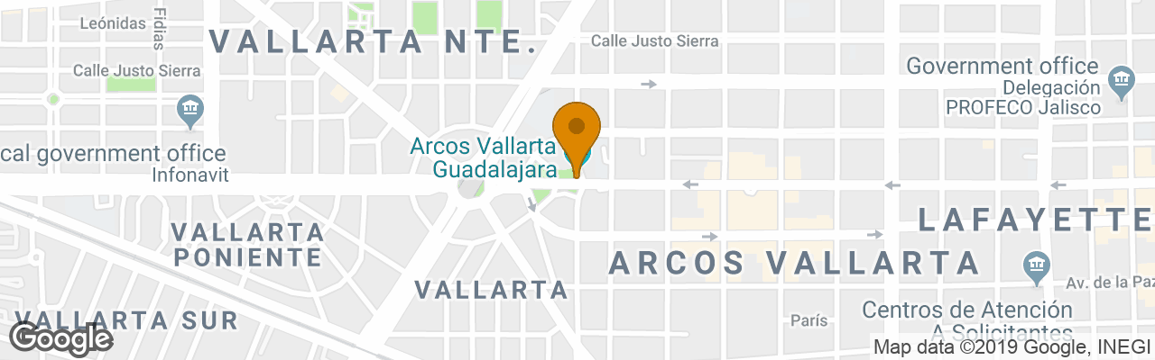 Hotel Magno Hotel & Suites 