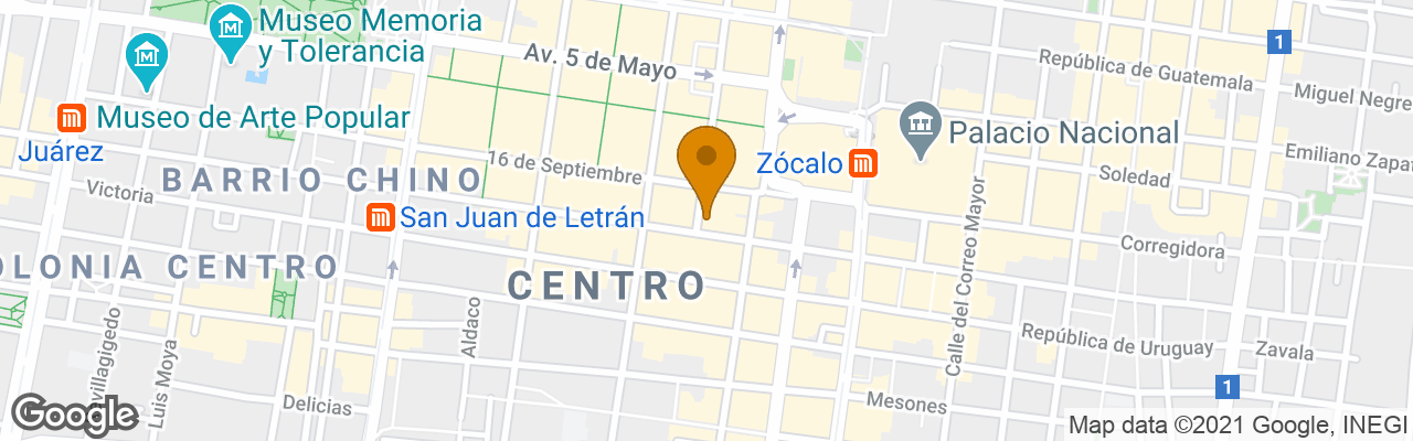 Hotel NH Centro Histórico 