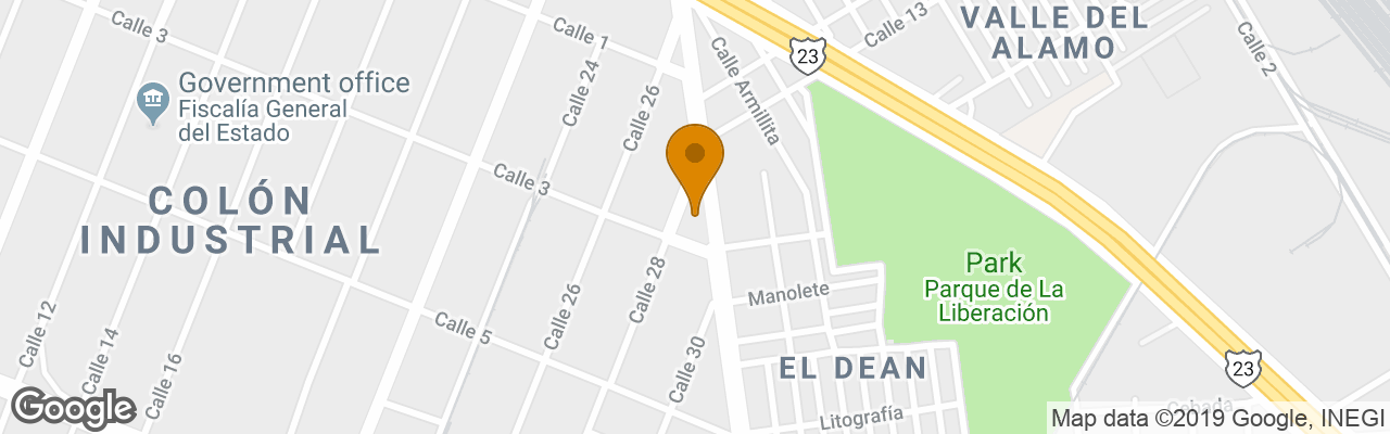 Hotel Arboledas Industrial 