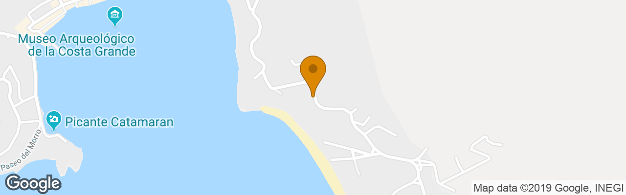 Hotel La Casa Que Canta 