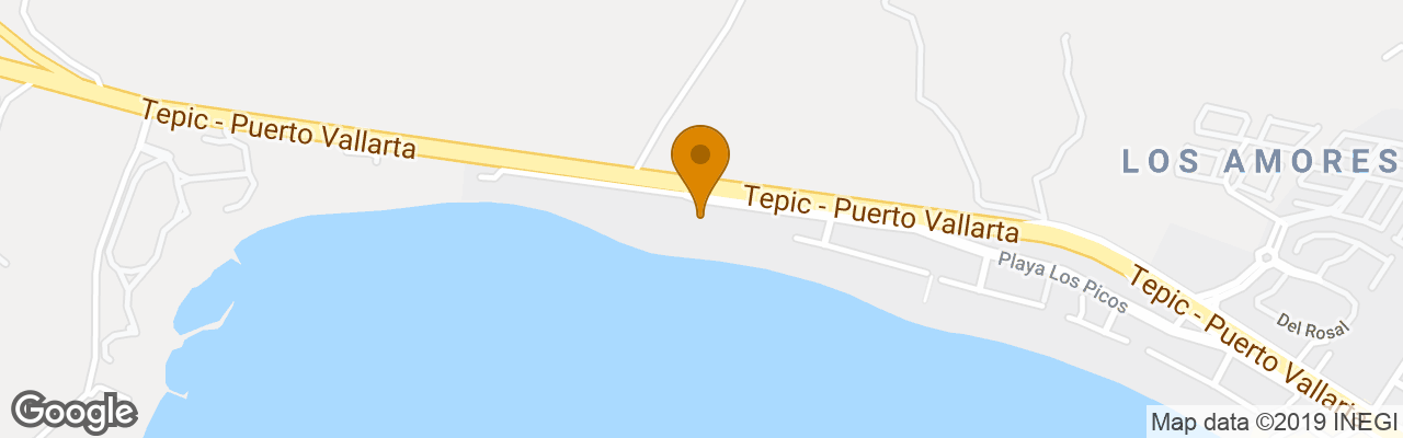 Hotel Vista Vallarta 