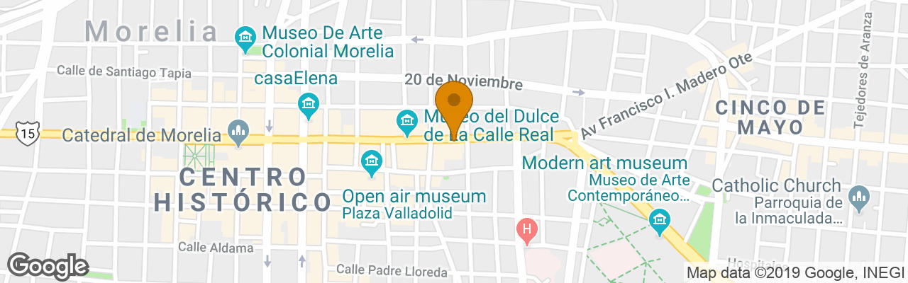 Hotel Aranzazu Acueducto 