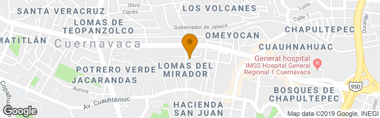 Hotel Occidental Cuernavaca 