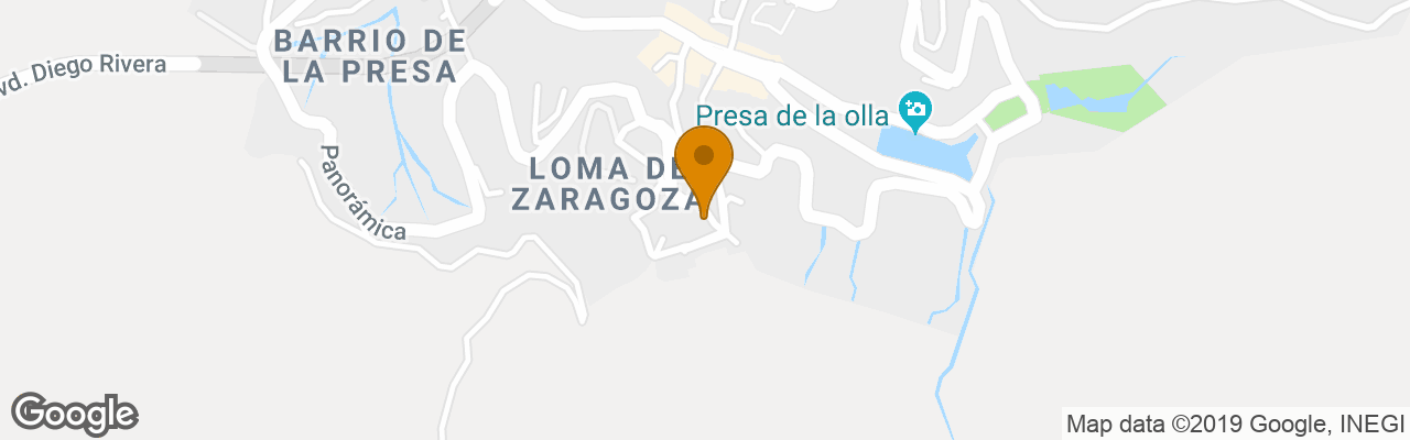 Hotel Holiday Inn Express Guanajuato 