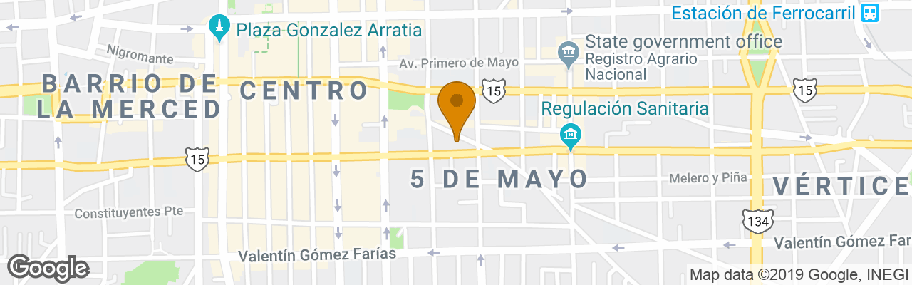 Crowne Plaza Hotel Toluca-Lancaster 