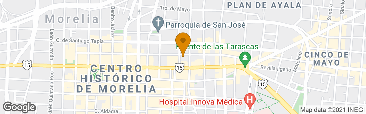 Hotel & Suites Galeria 