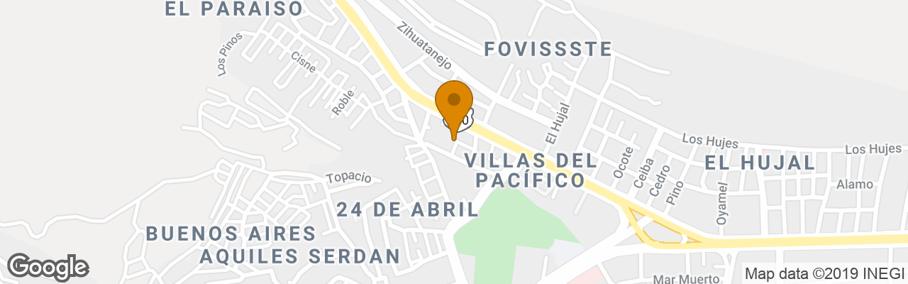 Hotel Royal Sotavento 