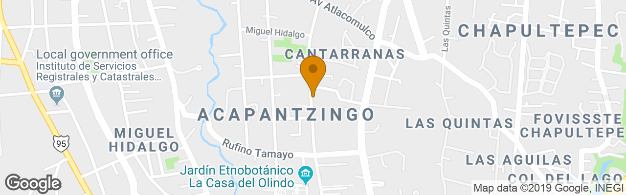 Hotel Mision Cuernavaca 