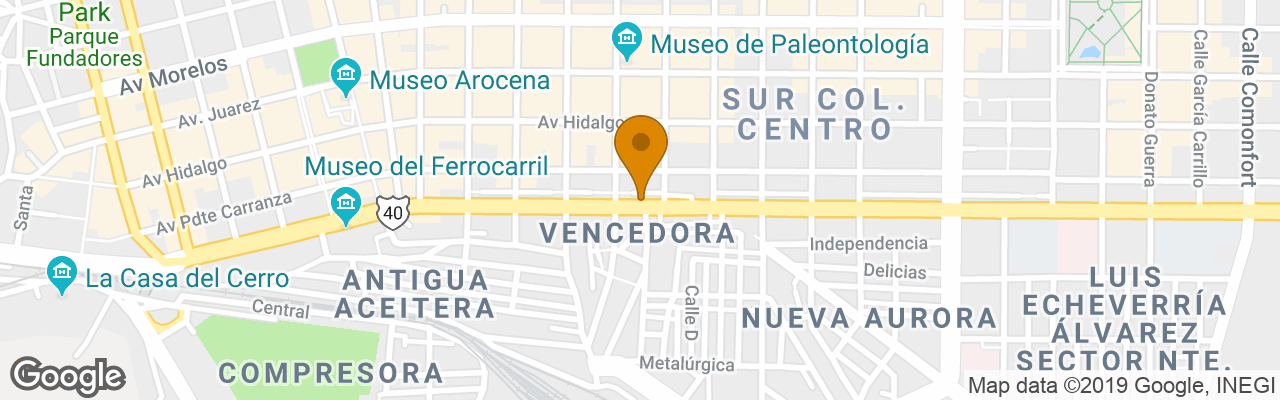 Hotel Posada del Sol 