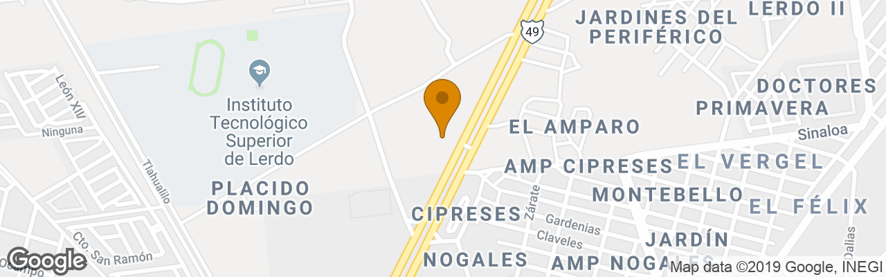 Hotel Crowne Plaza Torreon 