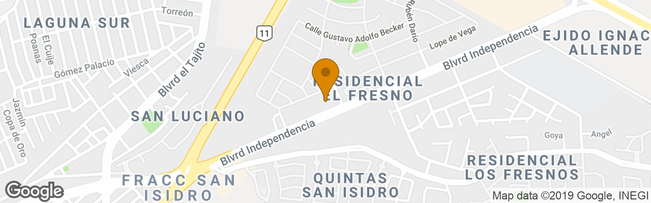 Hotel Camino Real Torreon 