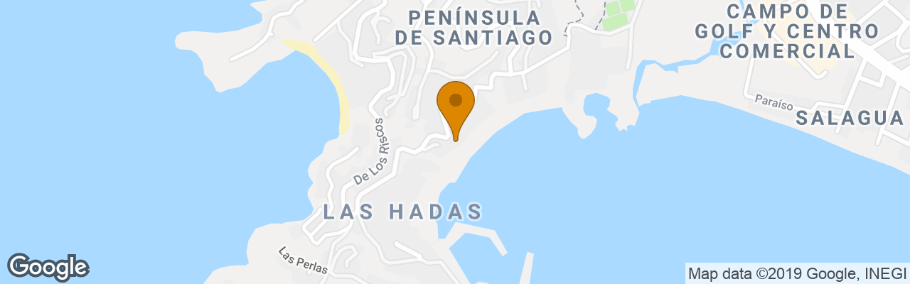 Hotel Dolphin Cove Inn 