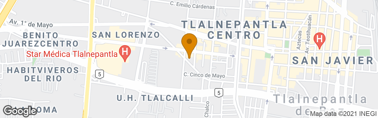 Hotel Holiday Inn Ciudad de Mexico Perinorte 