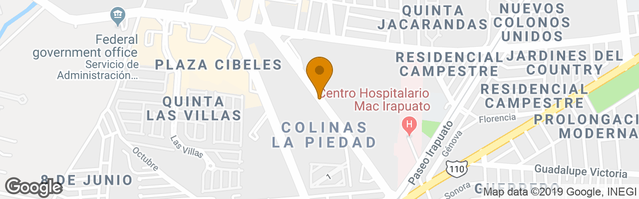 Hotel City Express Irapuato 