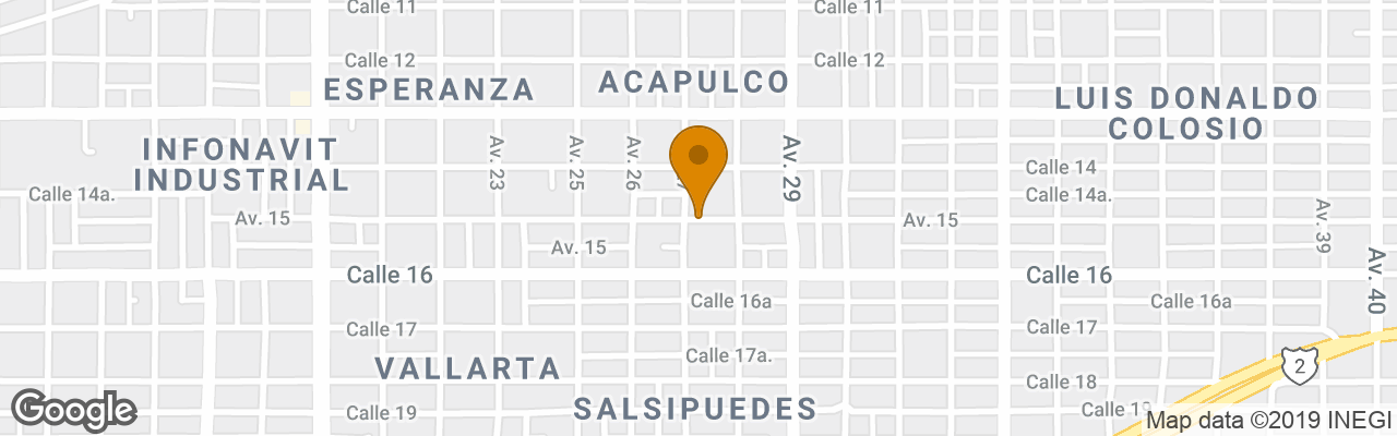 Villas Brisas del Sol 