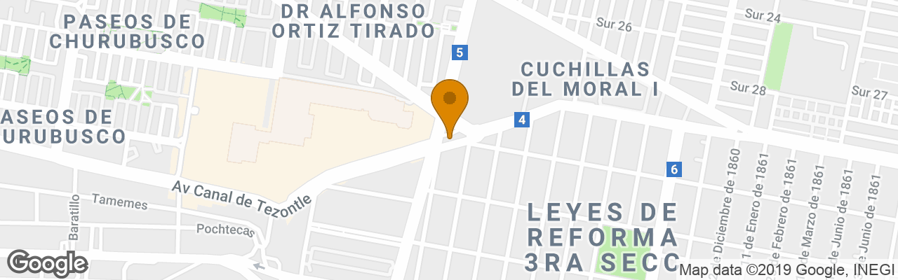 Hotel Double Tree by Hilton Mexico City Aiport Area 