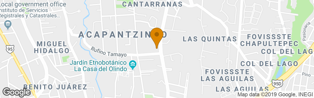 Hotel Holiday Inn Cuernavaca 