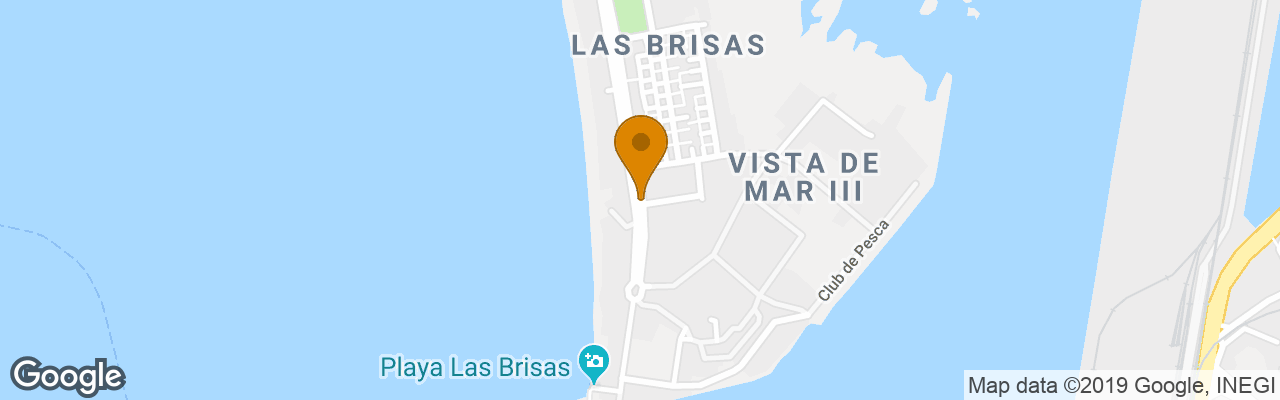 Hotel Marina Puerto Dorado 