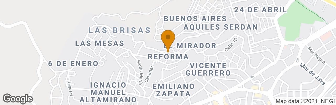 Hotel Club Intrawest-Zihuatanejo 