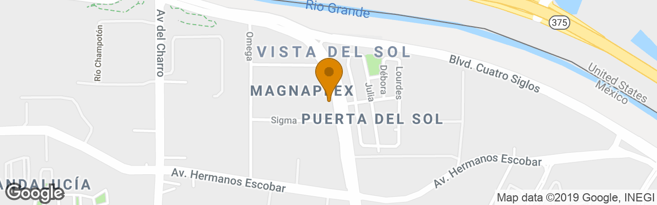 Hotel Maria Bonita Business & Suites 