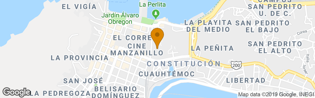 Hotel Gran Costa Real 