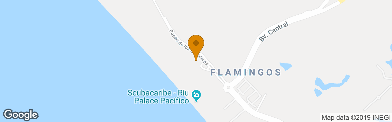 Hotel Villa del Palmar Flamingos Beach Resort & Spa 