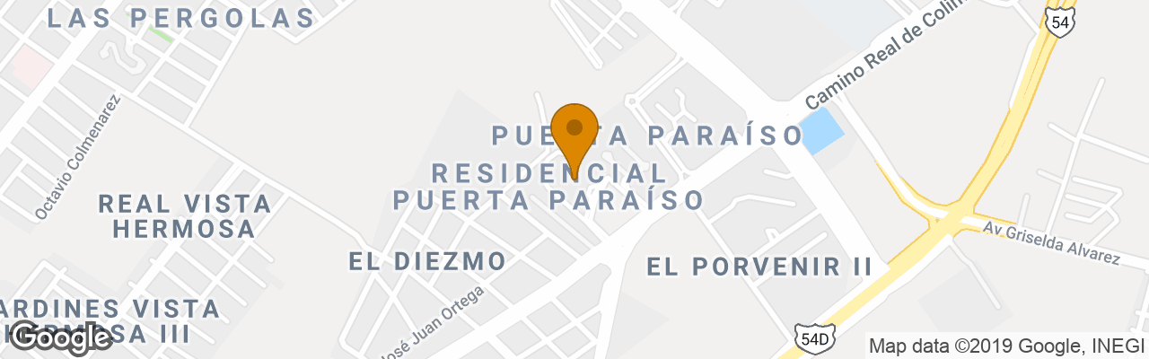 Hotel Misión Colima 