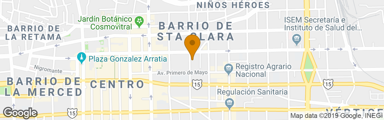 Hotel City Express Toluca 