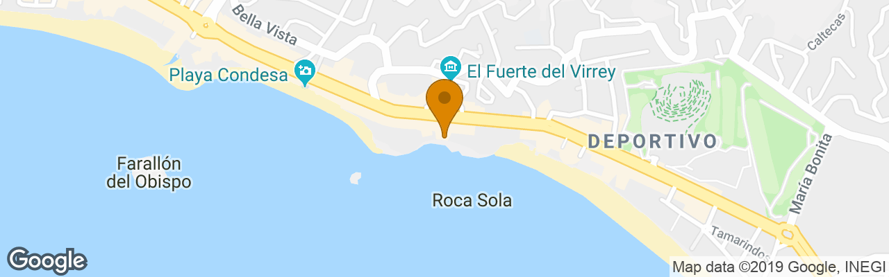 Hotel Las Torres Gemelas 