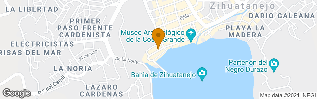 Hotel Raul 3 Marias Centro 