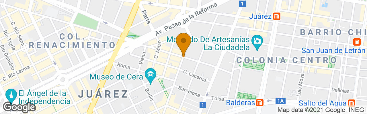 Hotel Suites Mi Casa 