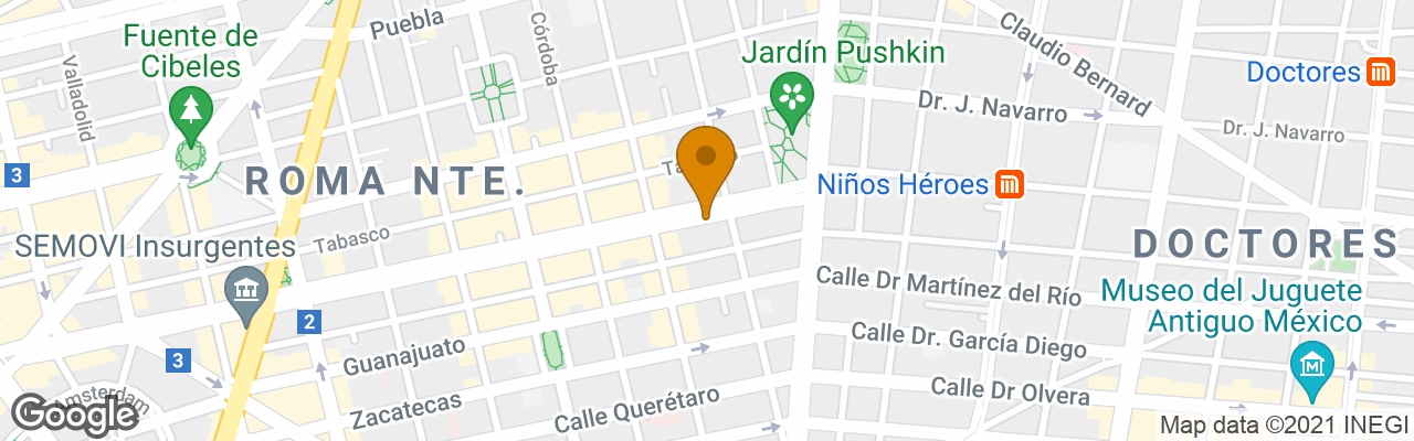 Hotel Four Points By Sheraton Mexico City Colonia Roma 