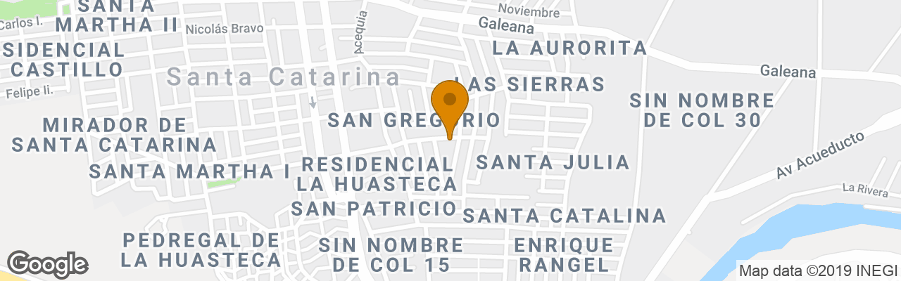 Hotel Best Western Madero Monterrey 