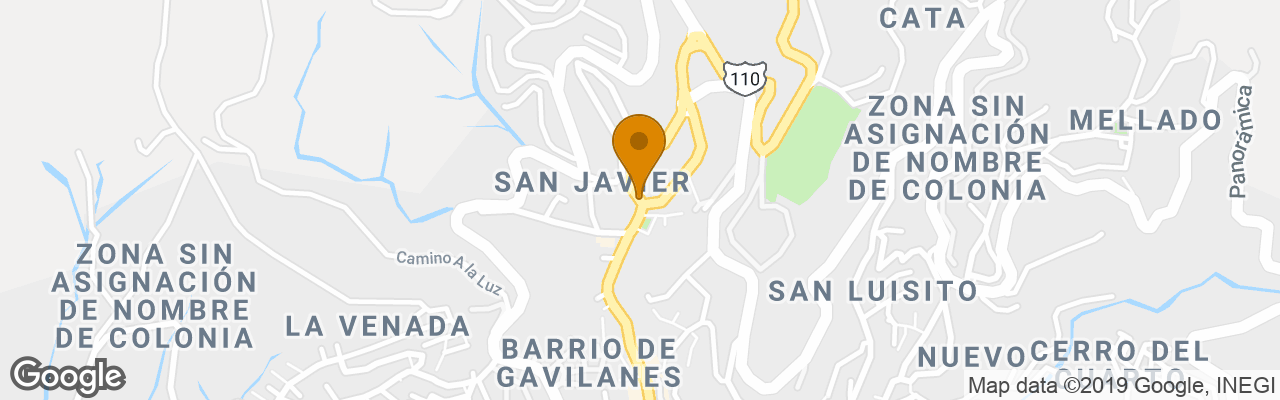 Hotel La Abadía Tradicional 