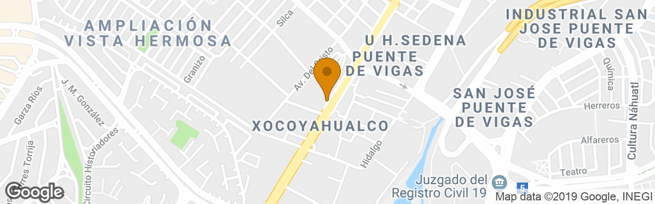 Hotel Ramada Mexico Zona Norte 