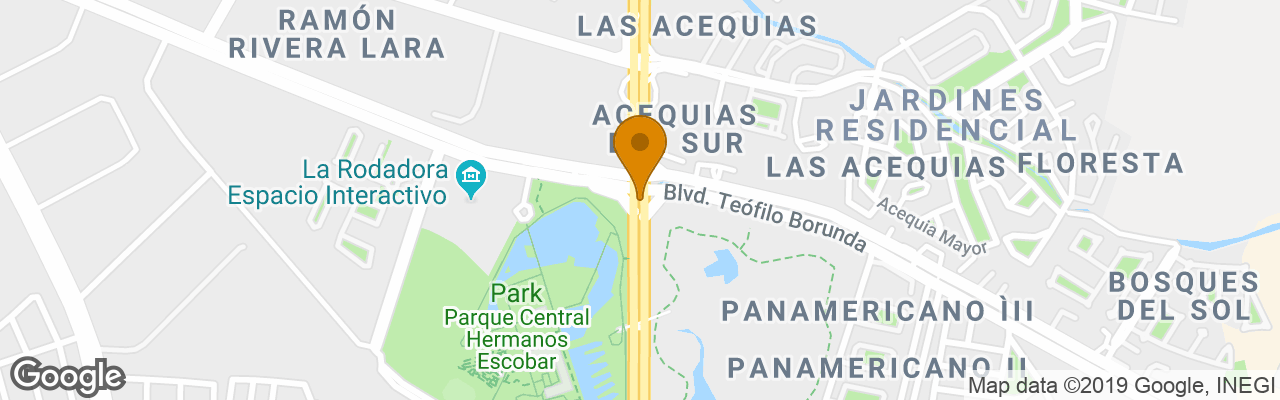 Hotel Real Inn Ciudad Juárez 