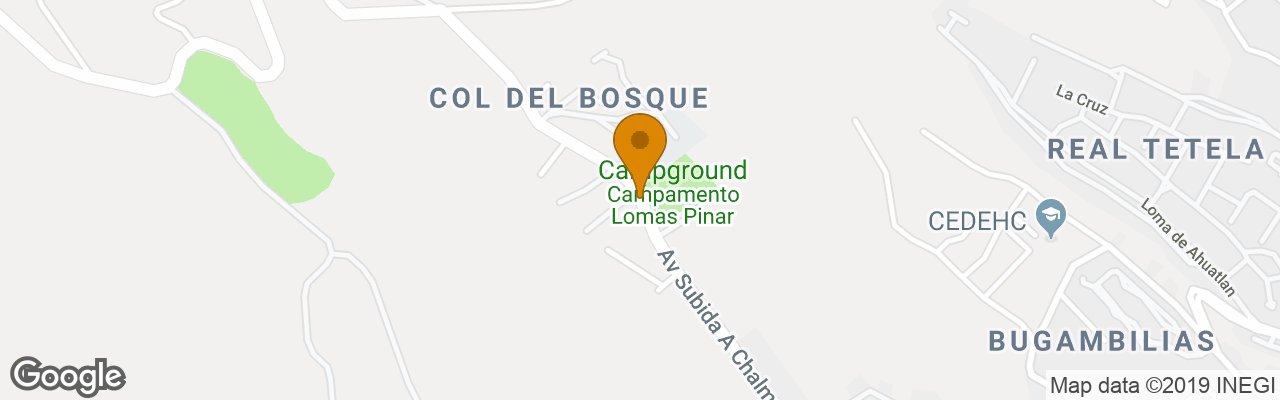 Hotel Villa Internacional De Tenis 