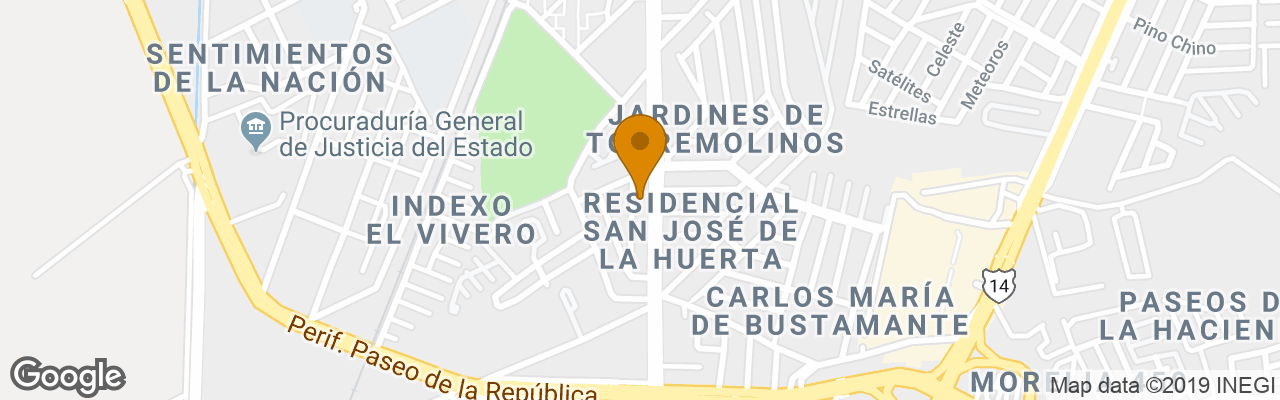 Hotel Business Class Torreblanca 