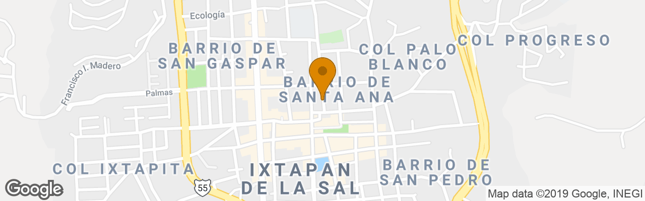 Ixtapan de la Sal Marriott Hotel & Spa 