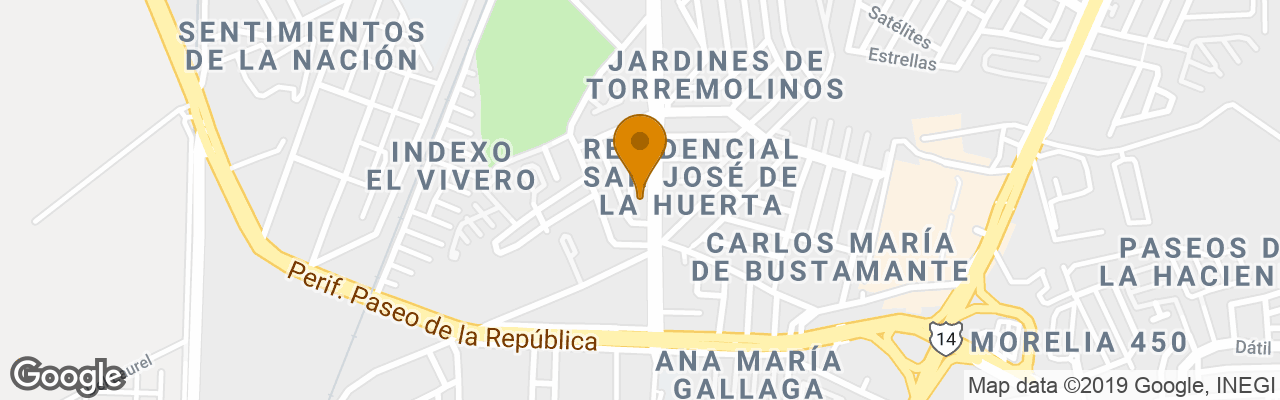 Hotel Torreblanca Campestre 