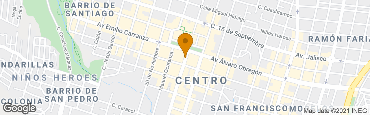 Hotel Victoria Uruapan 