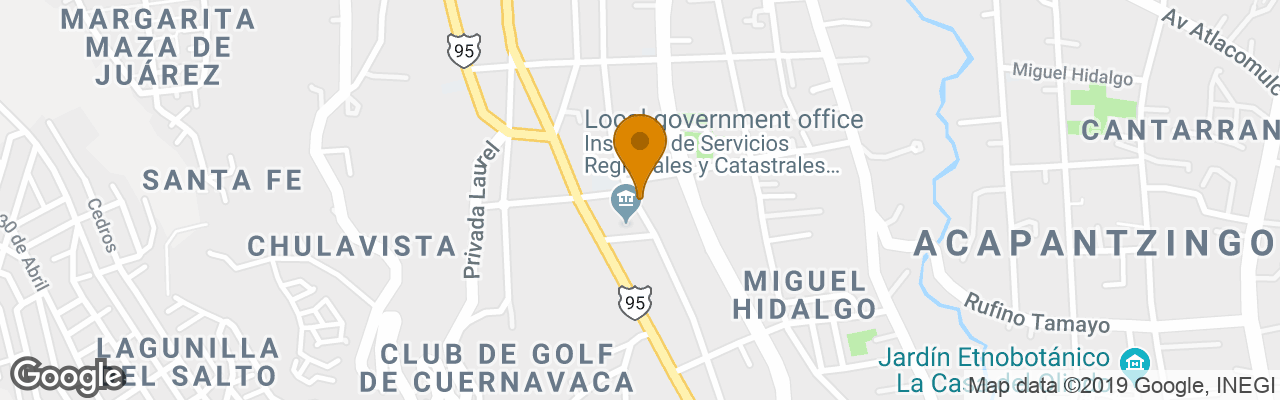 Hotel La Casona Galerias 