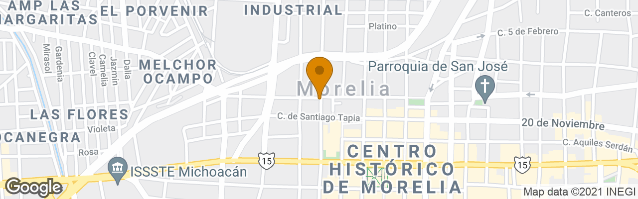 Hotel Qualitel Morelia 