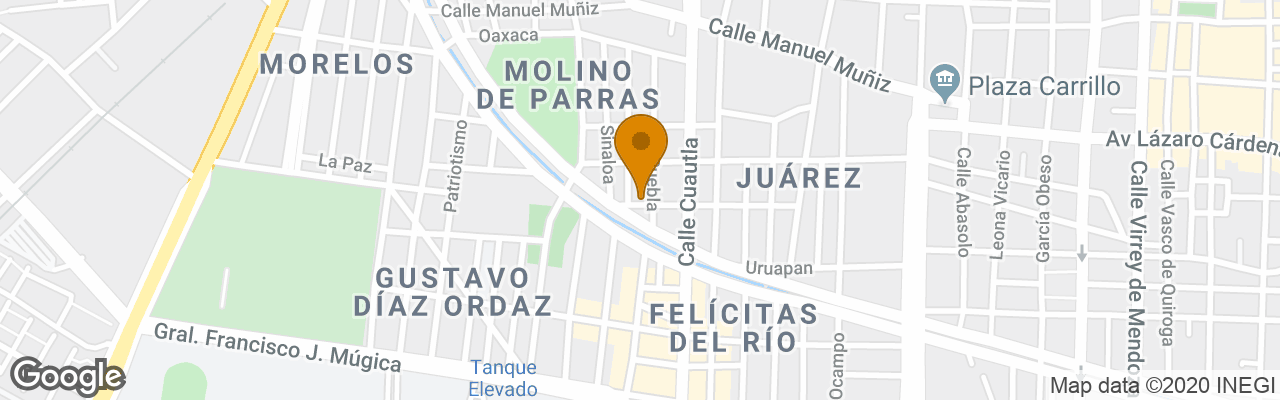 Hotel Mansion Del Angel 