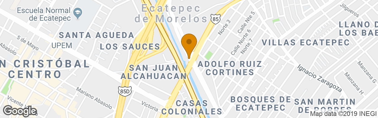 Hotel Fiesta Inn Ecatepec 