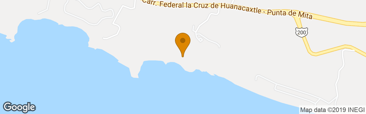 Hotel The Royal Suites Punta de Mita by Palladium - Adults Only 