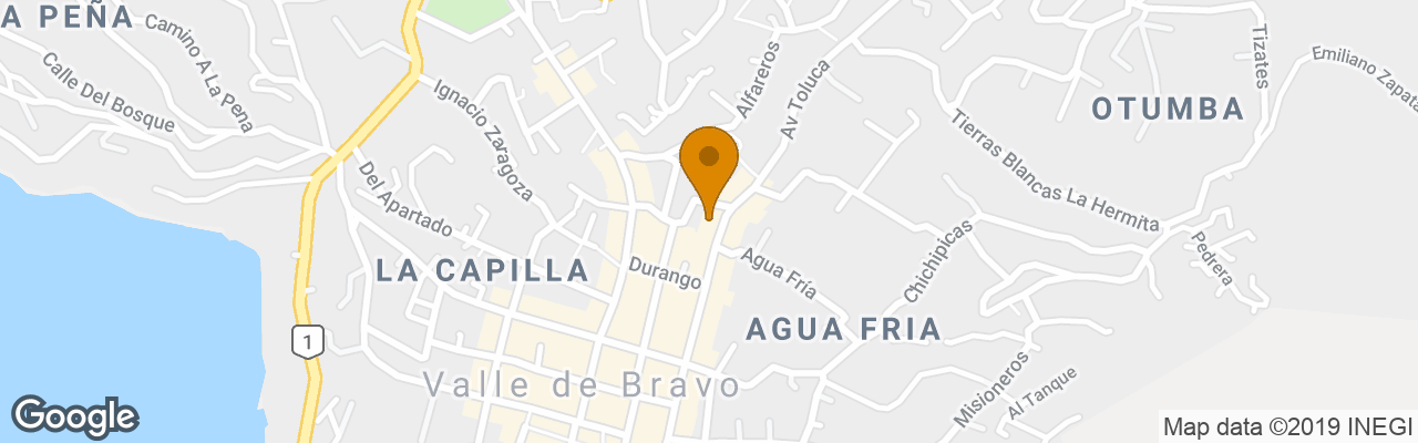 Hotel Meson de Leyendas 