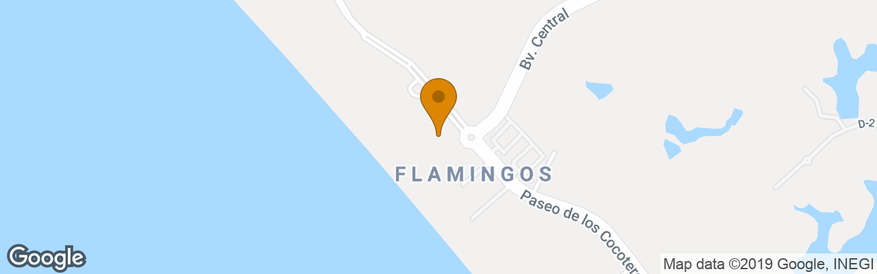 Hotel Riu Palace Pacifico - All Inclusive 