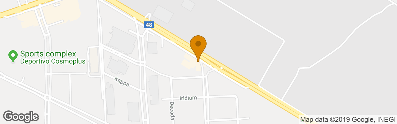 Hotel City Express Monterrey Aeropuerto 